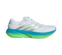 adidas Supernova Rise 3 Neutral running shoe Men - white, neon green, Size 11
