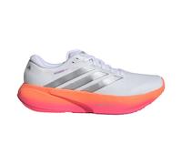 adidas Supernova Rise 3 Neutral running shoe Men - white, silver, Size 8,5