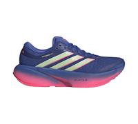 adidas Supernova Rise 3 Neutral running shoe Women - blue, yellow, Size 7,5