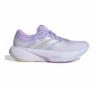 adidas Supernova Rise 3 Neutral running shoe Women - lilac, yellow, Size 5,5