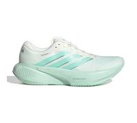 Adidas - Road running shoes - Supernova Rise 3 W Ice Mint for Women - Size 7 UK - Blue Blue 7 UK