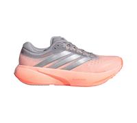 adidas Supernova Rise 3 Neutral running shoe Women-orange, grey, Size 7.5