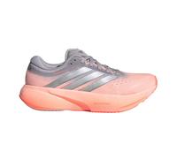Adidas Supernova Rise 3 Running Shoes Orange EU 39 1/3 Woman