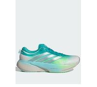 adidas SUPERNOVA RISE 3 RUNNING SHOES, Green, Size 7.5, Women Green