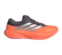 Adidas Supernova Rise 3 Running Shoes Orange EU 46 Man