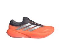 Adidas Supernova Rise 3 Shoes Orange Black SS26, Size UK 11.5