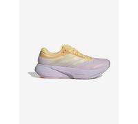 Adidas - Road running shoes - Supernova Rise 3 W Ice Lavender/Ice Gold Met./Ice Tangerine for Women - Size 5,5 UK - Pink Pink 5.5 UK