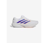adidas Supernova Rise 3 shoes white blue - 9.5UK