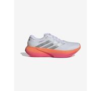 adidas Supernova Rise 3 shoes white grey pink - 10UK