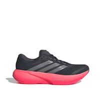 Adidas Supernova Rise 3 Trainer Night Grey / Iron Metallic / Solar Turbo