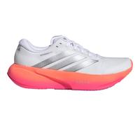 adidas Womens Running Supernova Rise 3 Trainers, White, Size 6, Women White
