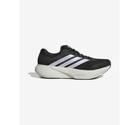 adidas Supernova Rise 3 Wide shoes Pure Black White - 42