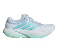 adidas Supernova Rise 3 Women's Running Shoes Trainers Blue JR7376