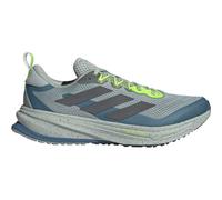 ADIDAS Supernova Rise Atr - Men - Grey / Blue - size 10.5- model 2026 10.5