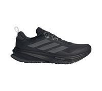 adidas Supernova Rise ATR Neutral Running Shoe Men - Black, Grey, Size 7.5