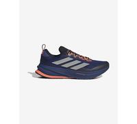 adidas Supernova Rise ATR Shoes Blue Grey Orange - 47(1/3)