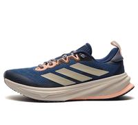 Adidas Supernova Rise Atr Womens Running Shoes | Running Trainers | Tech Indigo / Clear Orange / Onix | UK Size 5.5