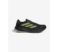 Adidas Supernova Rise Goretex Running Shoes Black EU 40 2/3 Men
