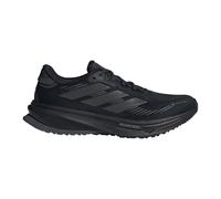 adidas Supernova Rise GTX Neutral Running Shoe Men - Black, Dark Grey, Size 8.5