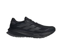 adidas Supernova Rise GTX Neutral Running Shoe Men - Black, Dark Grey, Size 9.5