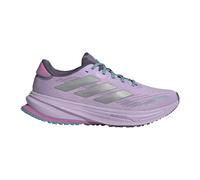 adidas Supernova Rise GTX Neutral Running Shoe Women - Lilac, Silver, Size 8