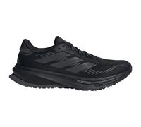 adidas Supernova Rise GTX Neutral Running Shoe Men - Black, Dark Grey, Size 8