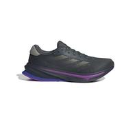 adidas Supernova Rise Men's Black Running Shoes for Comfort and Performance