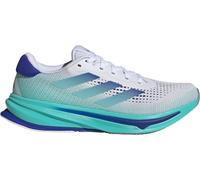adidas Supernova Rise Mens Running Shoes White Cushioned Comfort Sports Trainers