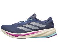adidas Supernova Rise Running, Women's Running Shoes, Preloved Ink/Matte Silver/Preloved Ink, 41 1/3 EU (UK 7.5), Preloved Ink Matte Silver Preloved Ink, 7.5 UK