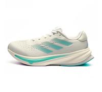 Adidas Supernova Rise Womens Running Shoes Fitness Gym Workout Trainers White