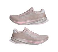 adidas Supernova Rise Womens Running Shoes Road Sandy Pink 8 UK