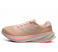 Adidas Supernova Rise Running Shoes Pink EU 39 1/3 Woman