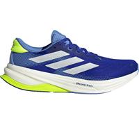 adidas Supernova Solution 2 Mens Running Shoes Blue Support Cushioned Trainers