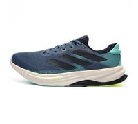 Adidas Supernova Solution 2 Mens Running Shoes Fitness Gym Workout Trainers Blue