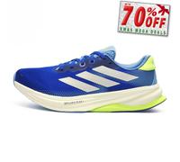 Adidas Supernova Solution 2 Mens Running Shoes Fitness Gym Workout Trainers Blue