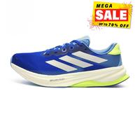 Adidas Supernova Solution 2 Mens Running Shoes Fitness Gym Workout Trainers Blue