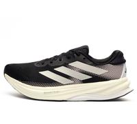 Adidas Supernova Solution 2 Men's Running Shoes Men's | Running Trainers | Core Black / Cloud White | UK Size 10.5