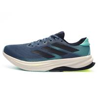 Adidas Supernova Solution 2.0 Running Shoes Blue EU 45 1/3 Men