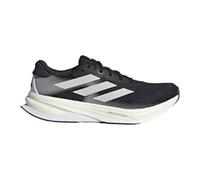 adidas Supernova Solution 2 Stability Running Shoe Men - Black, White, Size 10