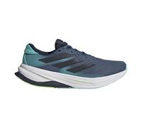 adidas Supernova Solution 2 Stability Running Shoe Men - Blue Grey, Dark Blue, Size 11.5