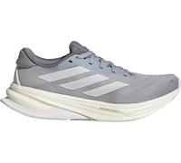 adidas Supernova Solution 2 Womens Running Shoes Grey Support Cushioned Trainers
