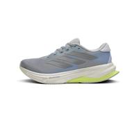 adidas Supernova Solution 2 - Running shoes - Women's Halo Silver / Silver Metallic / Violet Tone 38.2/3