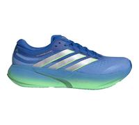 Adidas Supernova Solution 3 Running Shoes Blue EU 45 1/3 Men
