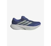 Adidas Supernova Solution 3 Running Shoes Blue EU 40 2/3 Men