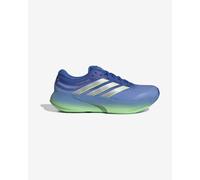Adidas Supernova Solution 3 Running Shoes Blue EU 42 Man