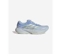 adidas Supernova Solution 3 shoes blue grey Women - 40