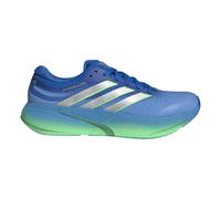 adidas Supernova Solution 3 Stability running shoe Men-blue, grey, Size 10,5