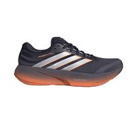 adidas Supernova Solution 3 Stability running shoe Men-grey, Size 12,5