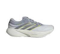 Adidas Supernova Solution 3 Running Shoes White EU 45 1/3 Men