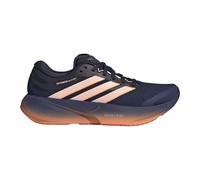 Adidas Supernova Solution 3 Running Shoes Blue EU 38 2/3 Women